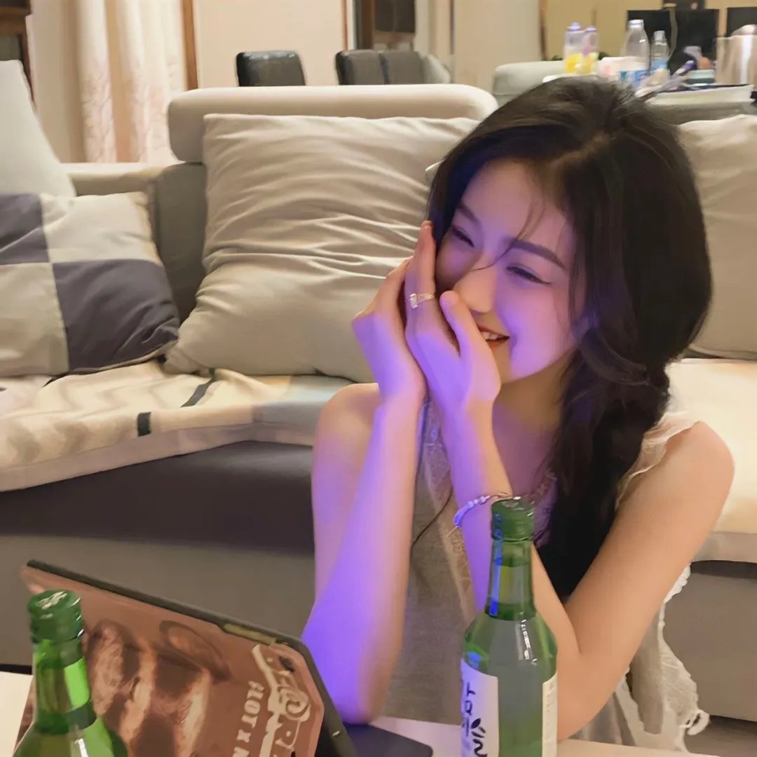机械娇娃
