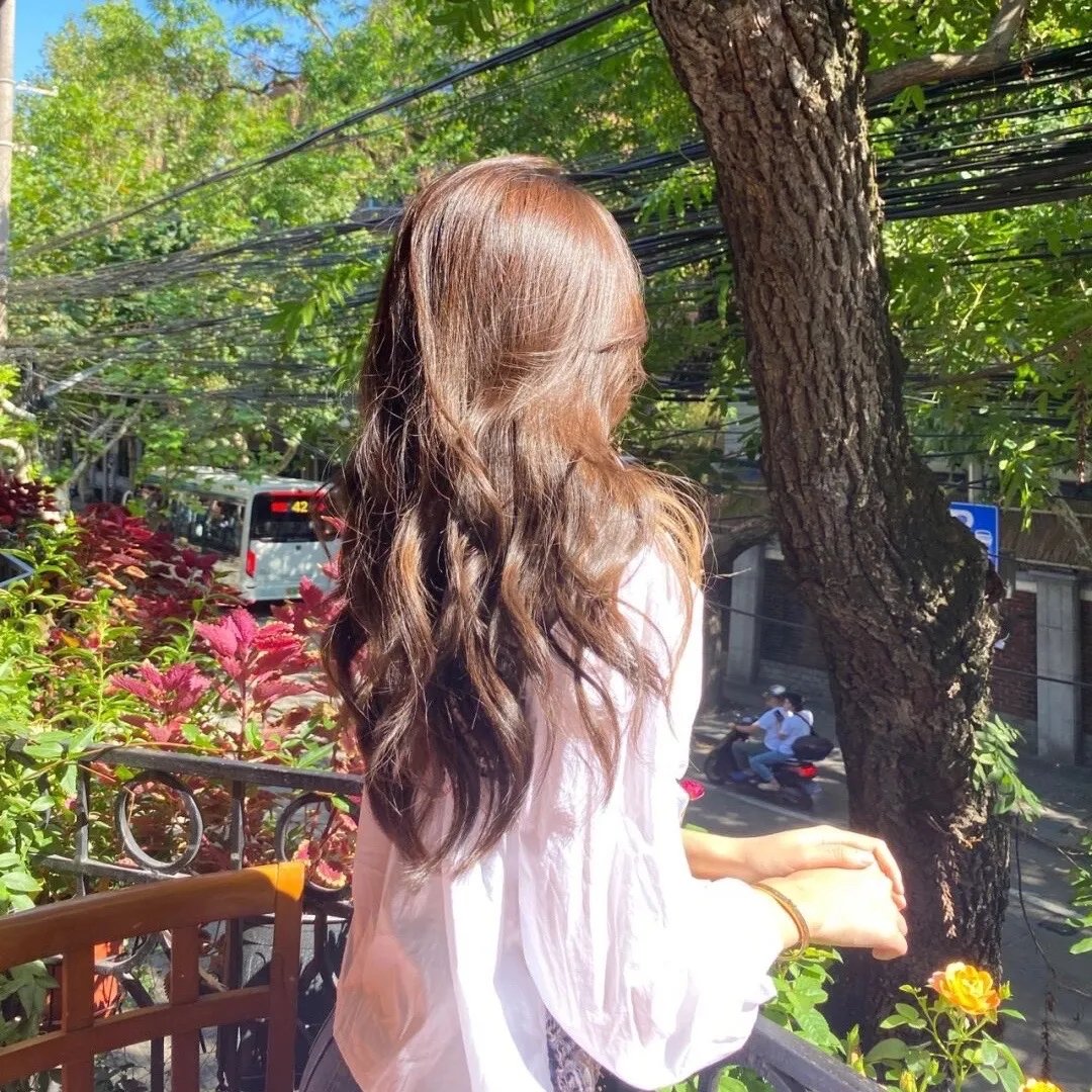 撩完就跑,宁小姐不想负责