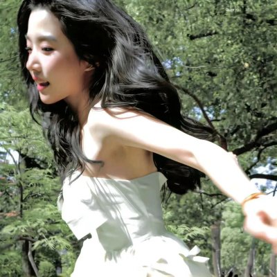 影子恋人